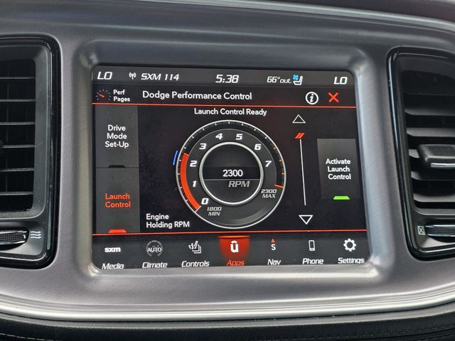 2020 Dodge Challenger GT AWD - 22997880 - 21