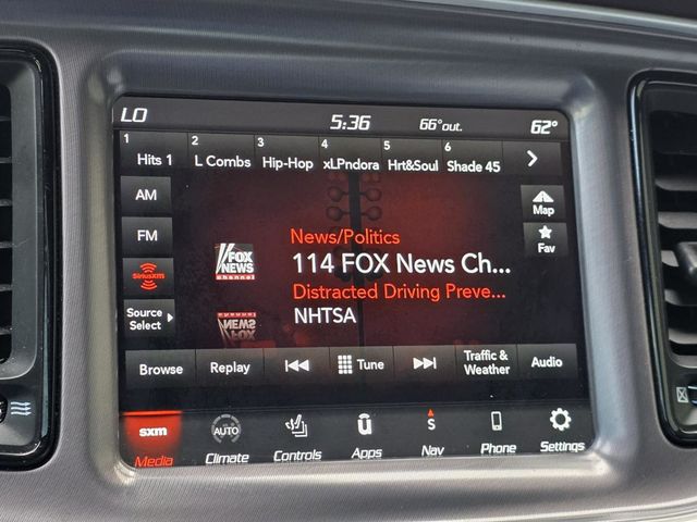 2020 Dodge Challenger GT AWD - 22997880 - 22