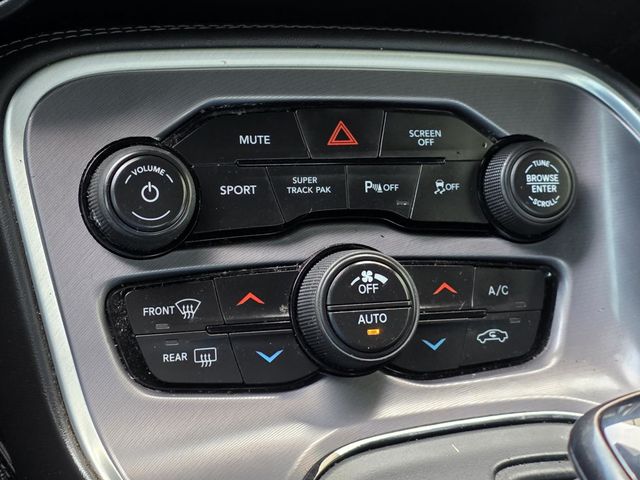 2020 Dodge Challenger GT AWD - 22997880 - 24