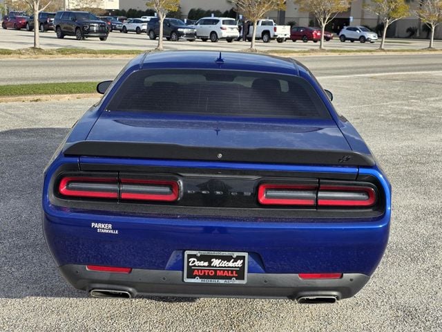 2020 Dodge Challenger GT AWD - 22997880 - 2