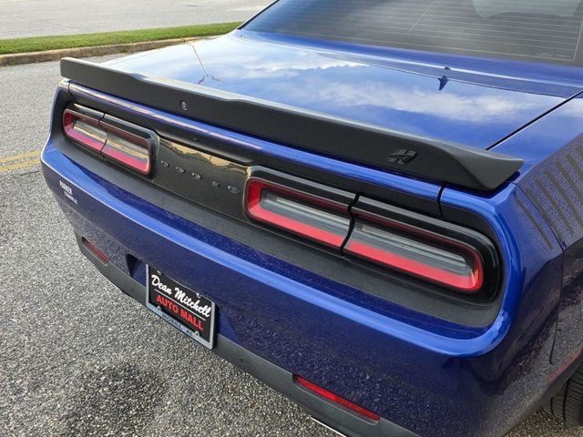 2020 Dodge Challenger GT AWD - 22997880 - 30