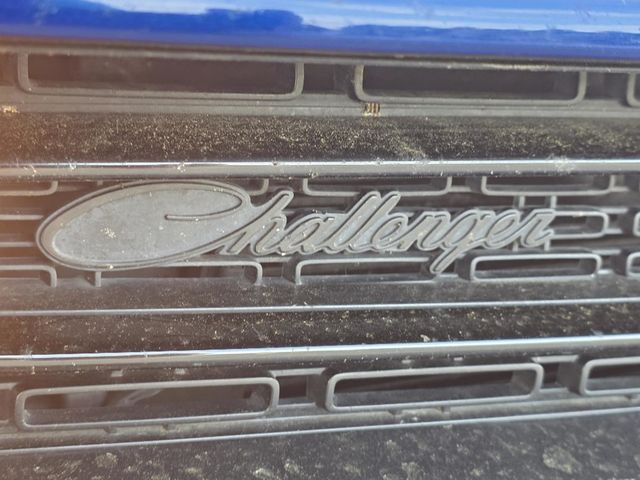 2020 Dodge Challenger GT AWD - 22997880 - 33