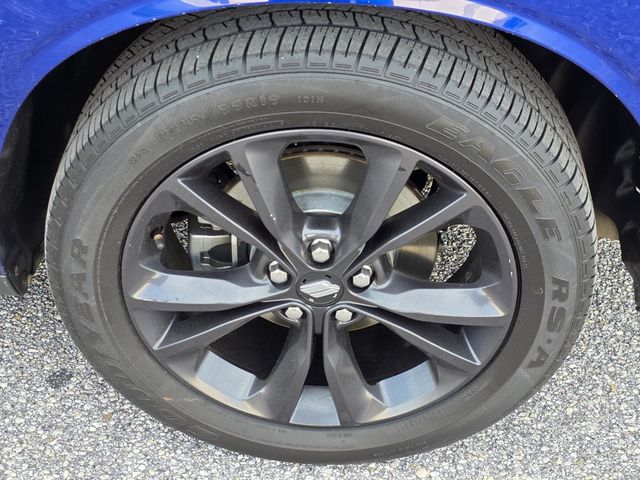 2020 Dodge Challenger GT AWD - 22997880 - 36