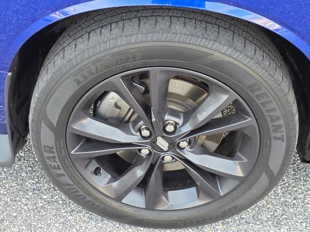 2020 Dodge Challenger GT AWD - 22997880 - 37