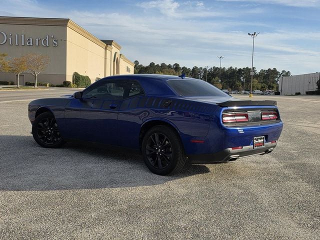 2020 Dodge Challenger GT AWD - 22997880 - 3