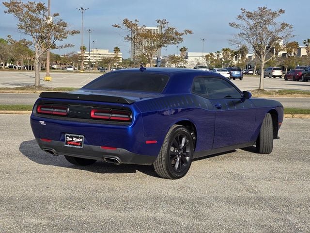 2020 Dodge Challenger GT AWD - 22997880 - 4