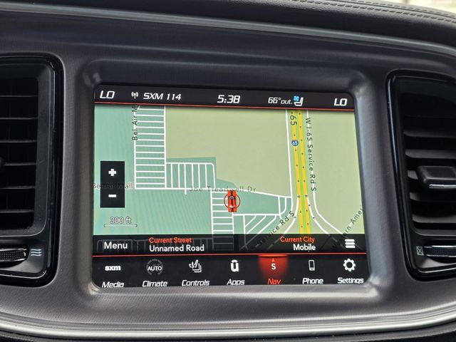 2020 Dodge Challenger GT AWD - 22997880 - 8