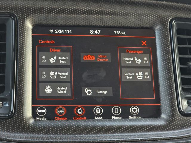 2020 Dodge Challenger GT RWD - 22969569 - 13