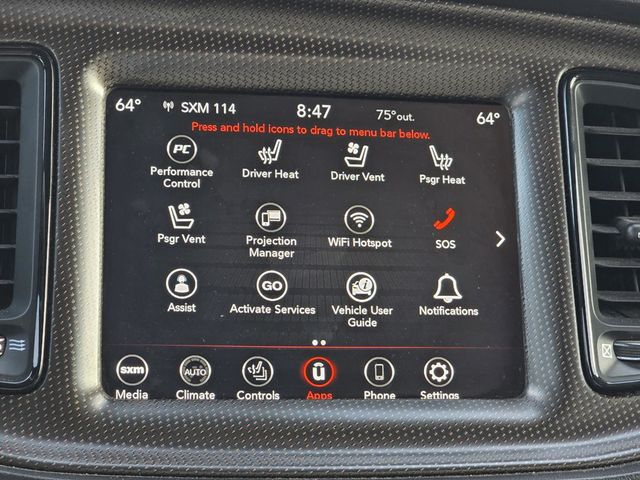 2020 Dodge Challenger GT RWD - 22969569 - 15