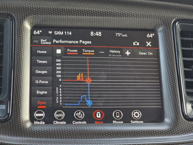 2020 Dodge Challenger GT RWD - 22969569 - 16