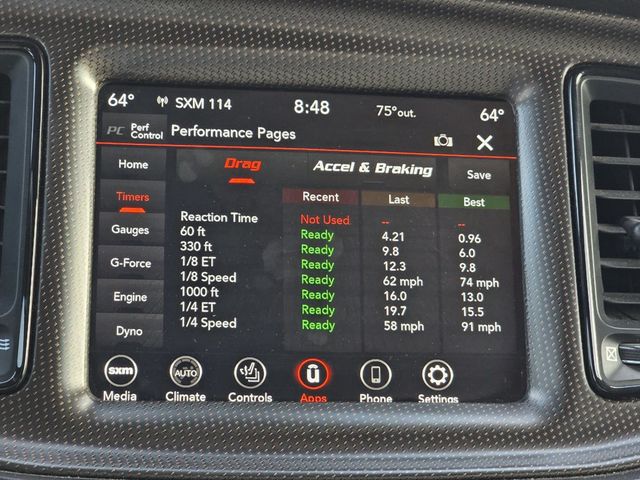 2020 Dodge Challenger GT RWD - 22969569 - 18