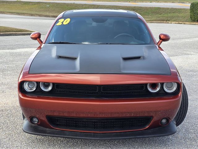 2020 Dodge Challenger GT RWD - 22969569 - 1