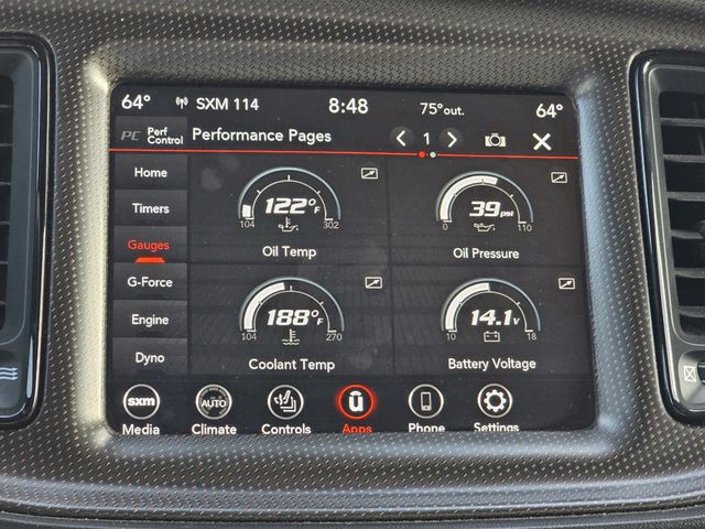 2020 Dodge Challenger GT RWD - 22969569 - 19