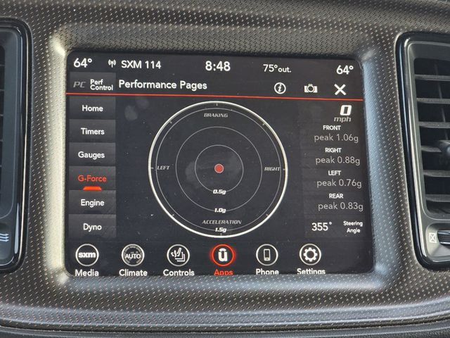 2020 Dodge Challenger GT RWD - 22969569 - 20