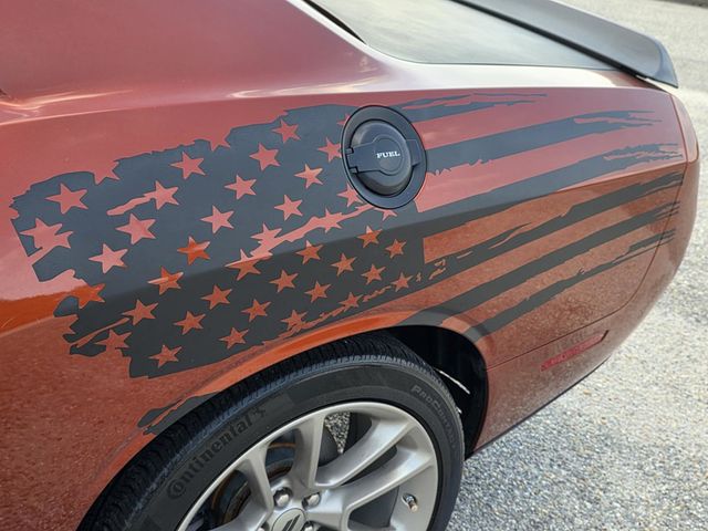 2020 Dodge Challenger GT RWD - 22969569 - 33