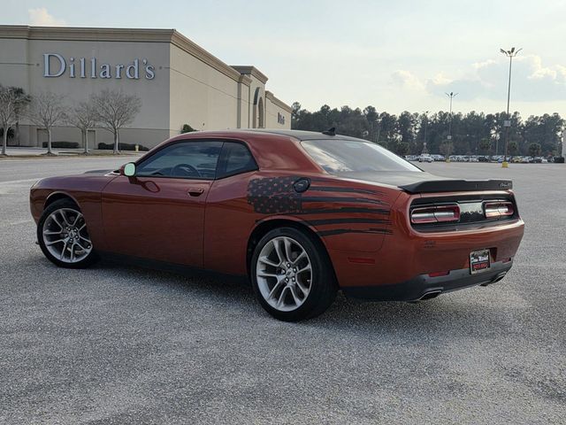 2020 Dodge Challenger GT RWD - 22969569 - 3