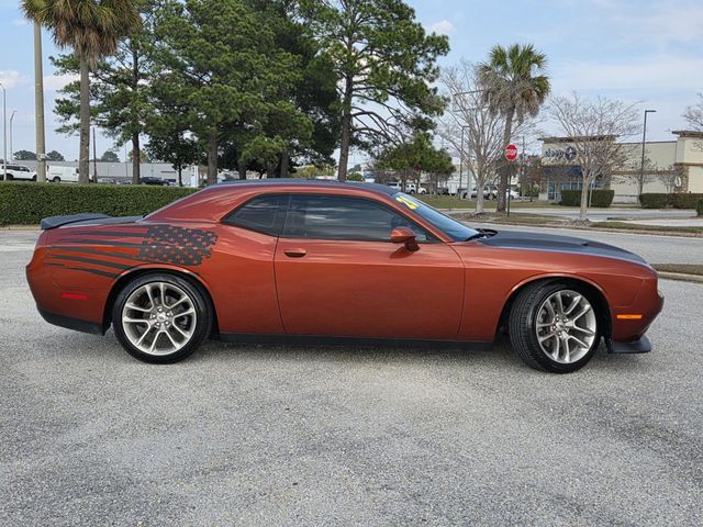 2020 Dodge Challenger GT RWD - 22969569 - 39