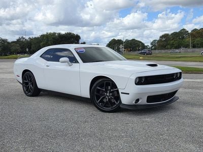 2020 Dodge Challenger