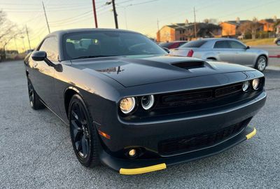 2020 Dodge Challenger - 2C3CDZJG2LH210671