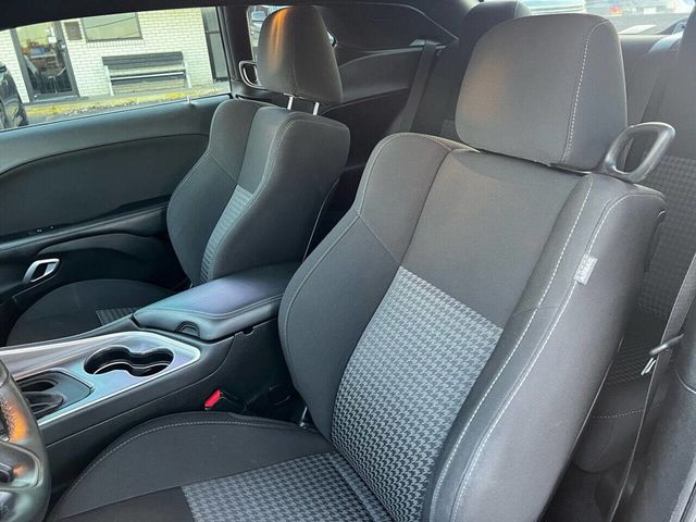 2020 Dodge Challenger GT RWD - 22993361 - 9