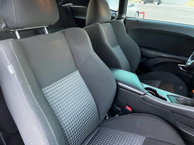 2020 Dodge Challenger GT RWD - 22993361 - 11