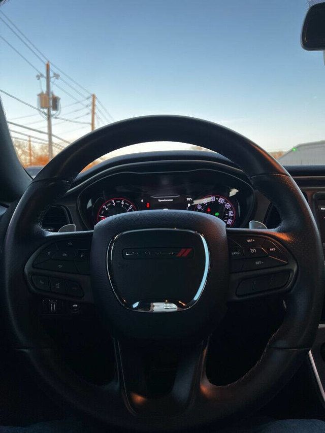 2020 Dodge Challenger GT RWD - 22993361 - 12