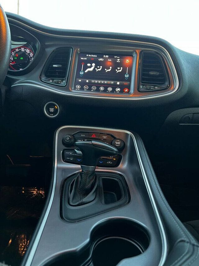 2020 Dodge Challenger GT RWD - 22993361 - 14