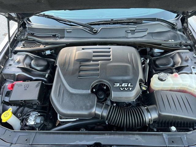 2020 Dodge Challenger GT RWD - 22993361 - 15