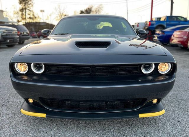 2020 Dodge Challenger GT RWD - 22993361 - 1