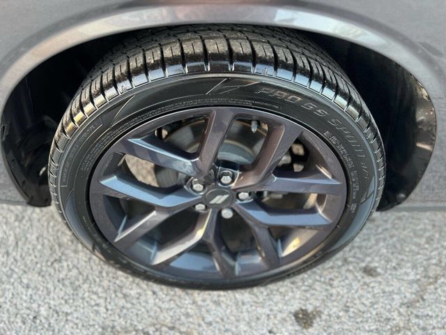 2020 Dodge Challenger GT RWD - 22993361 - 19
