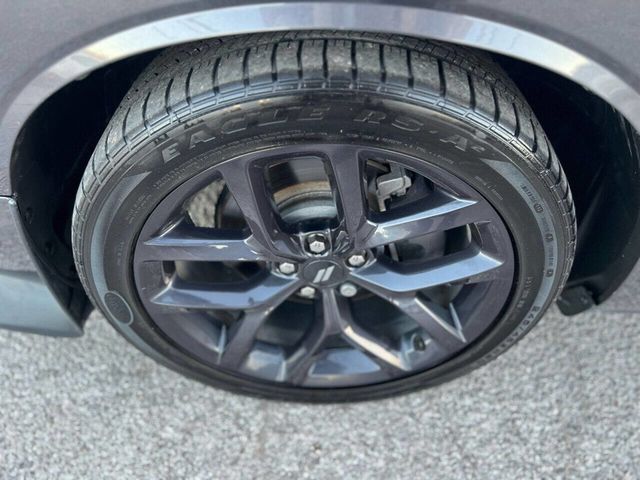 2020 Dodge Challenger GT RWD - 22993361 - 20