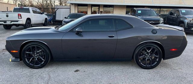 2020 Dodge Challenger GT RWD - 22993361 - 3