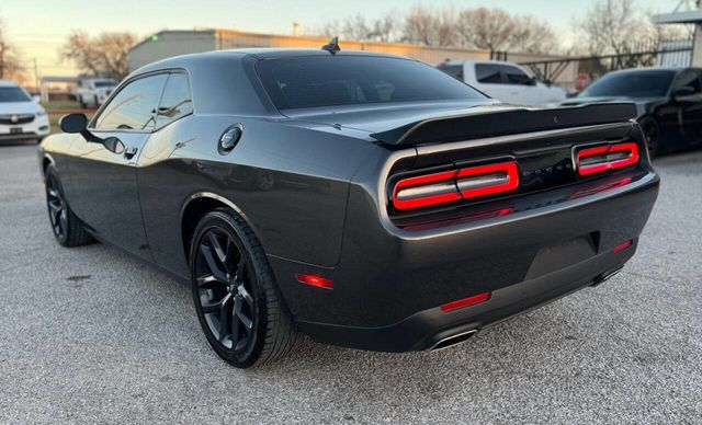 2020 Dodge Challenger GT RWD - 22993361 - 4