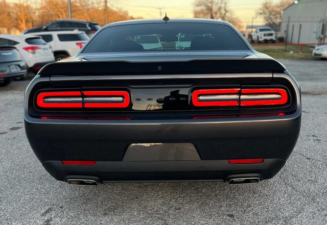 2020 Dodge Challenger GT RWD - 22993361 - 5