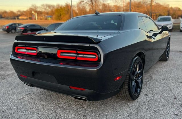 2020 Dodge Challenger GT RWD - 22993361 - 6