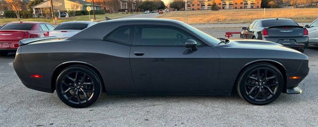 2020 Dodge Challenger GT RWD - 22993361 - 7