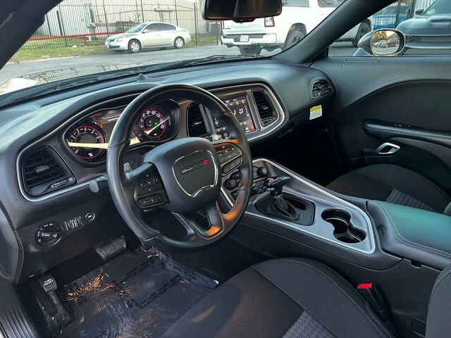 2020 Dodge Challenger GT RWD - 22993361 - 8