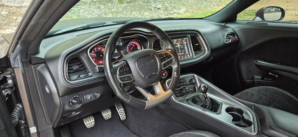 2020 Dodge Challenger Hellcat 950HP Super rare  - 22967504 - 9
