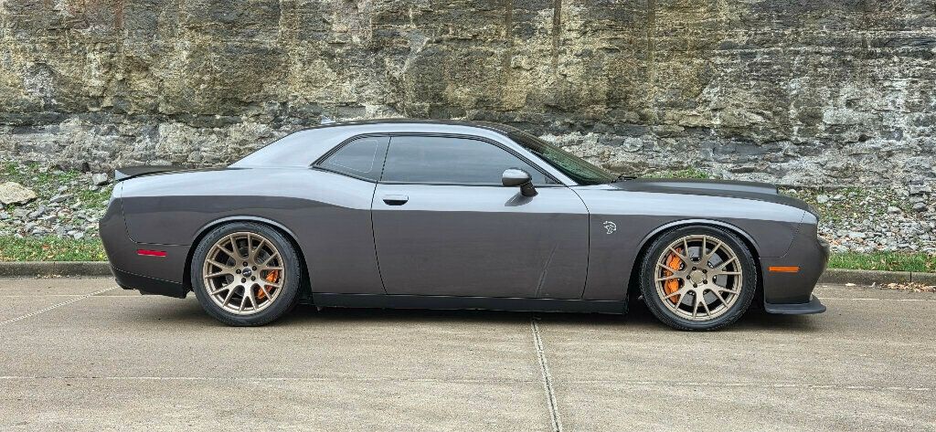 2020 Dodge Challenger Hellcat 950HP Super rare  - 22967504 - 1
