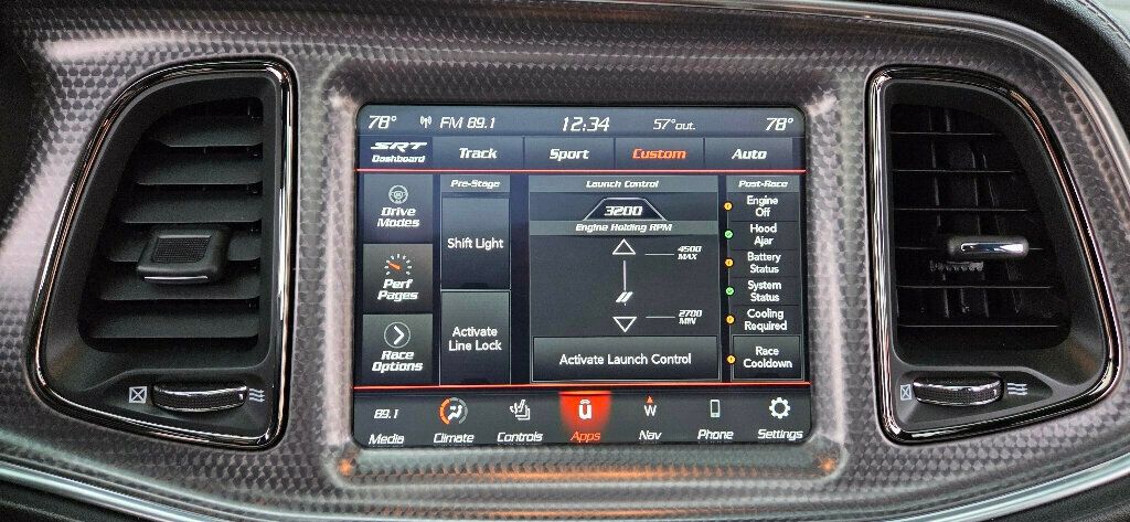 2020 Dodge Challenger Hellcat 950HP Super rare  - 22967504 - 21