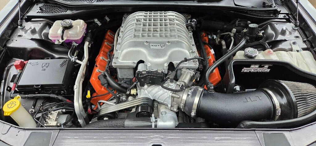 2020 Dodge Challenger Hellcat 950HP Super rare  - 22967504 - 2