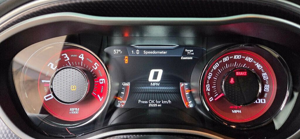 2020 Dodge Challenger Hellcat 950HP Super rare  - 22967504 - 29