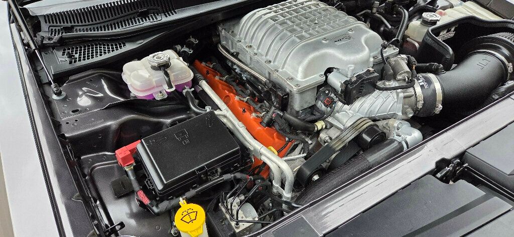 2020 Dodge Challenger Hellcat 950HP Super rare  - 22967504 - 30