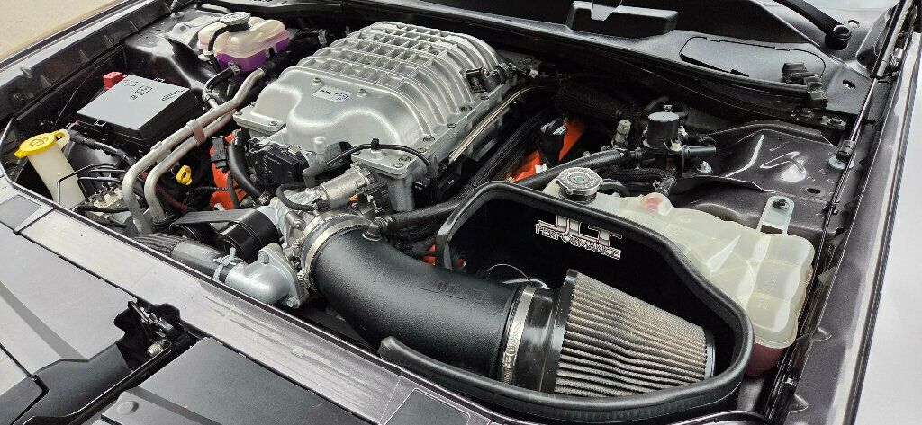 2020 Dodge Challenger Hellcat 950HP Super rare  - 22967504 - 31