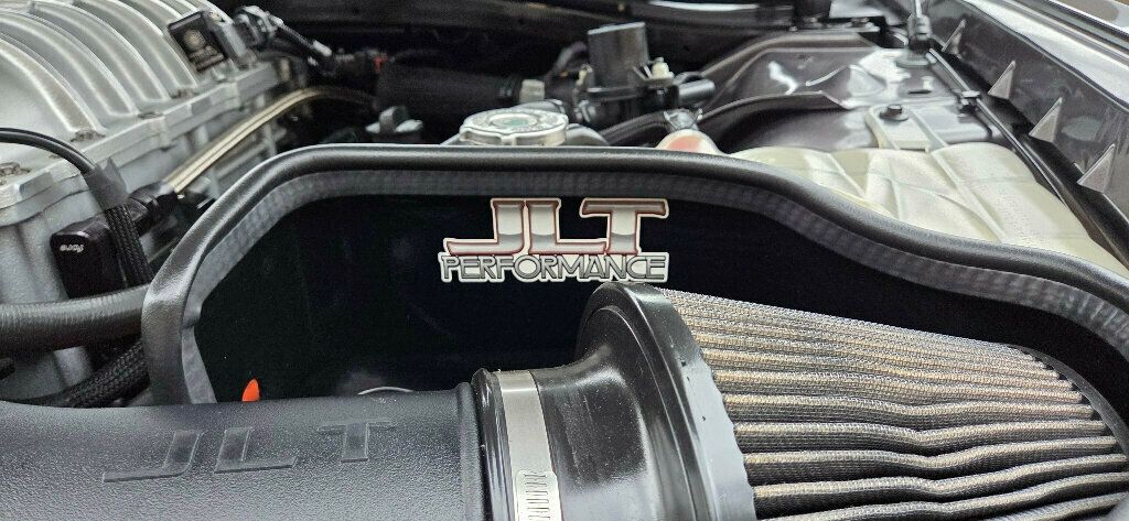 2020 Dodge Challenger Hellcat 950HP Super rare  - 22967504 - 32