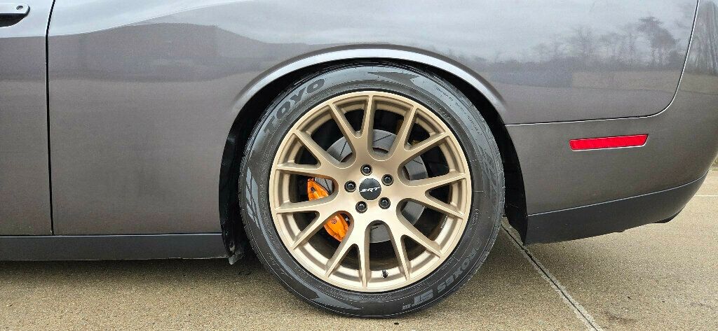 2020 Dodge Challenger Hellcat 950HP Super rare  - 22967504 - 34