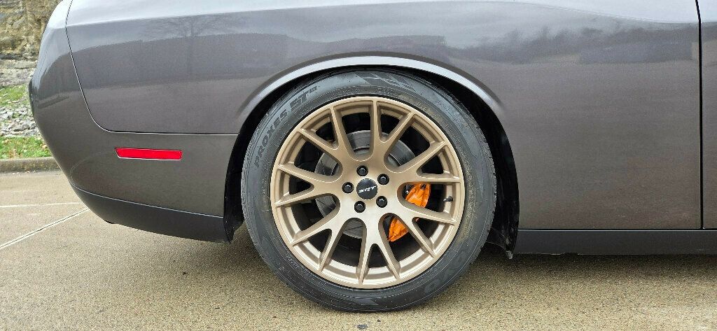 2020 Dodge Challenger Hellcat 950HP Super rare  - 22967504 - 35