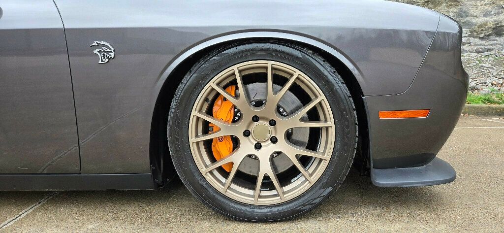 2020 Dodge Challenger Hellcat 950HP Super rare  - 22967504 - 36