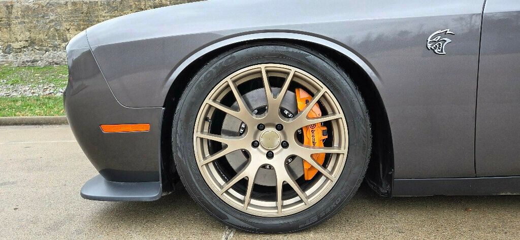 2020 Dodge Challenger Hellcat 950HP Super rare  - 22967504 - 37