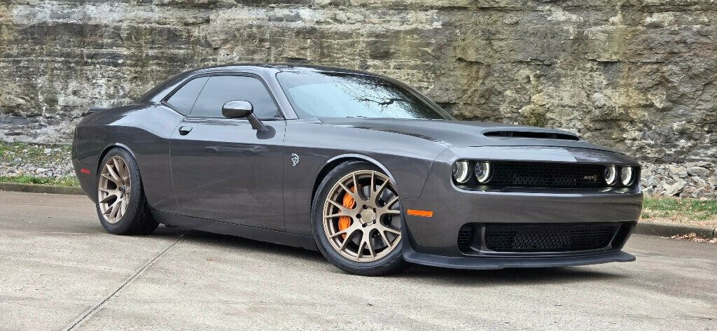 2020 Dodge Challenger Hellcat 950HP Super rare  - 22967504 - 38